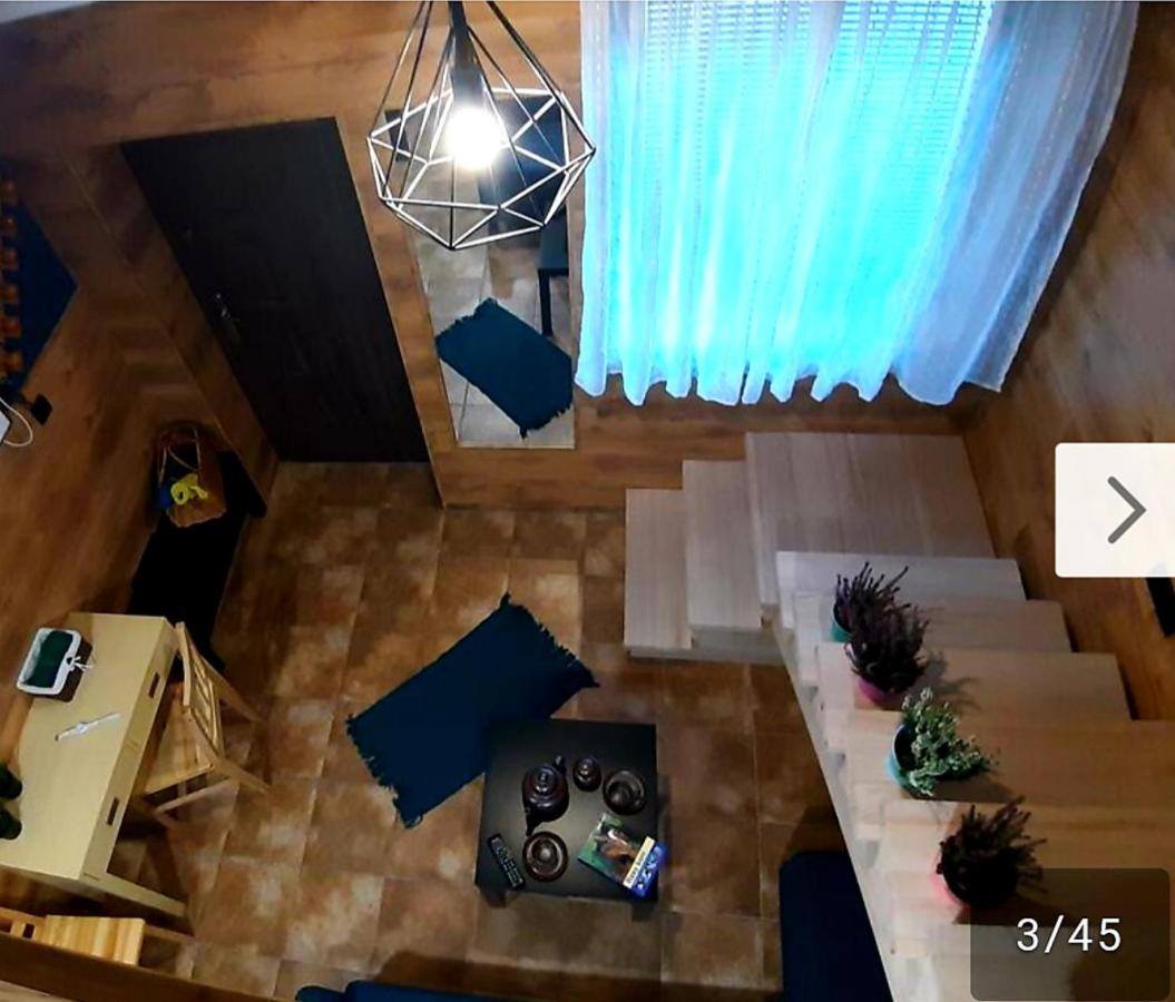 Z Antresola Apartment